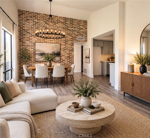 listing main photo