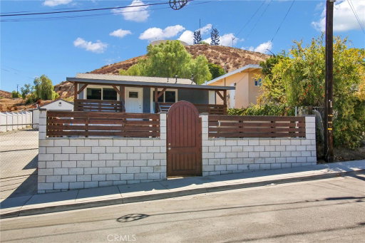 listing main photo