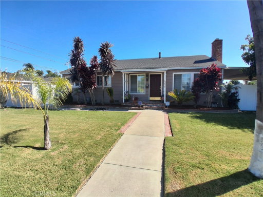 listing main photo