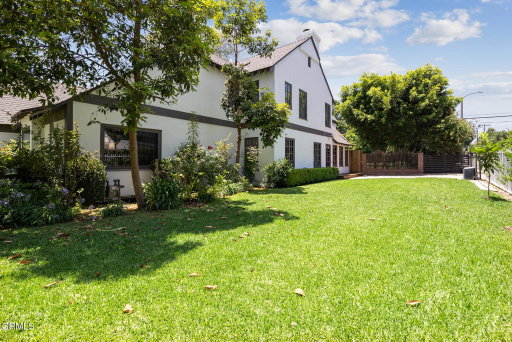 listing main photo
