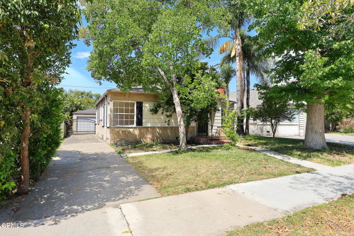 listing main photo