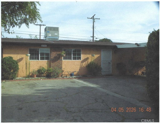 listing main photo