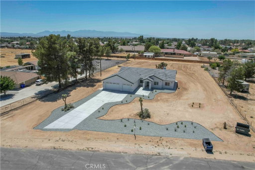 listing main photo