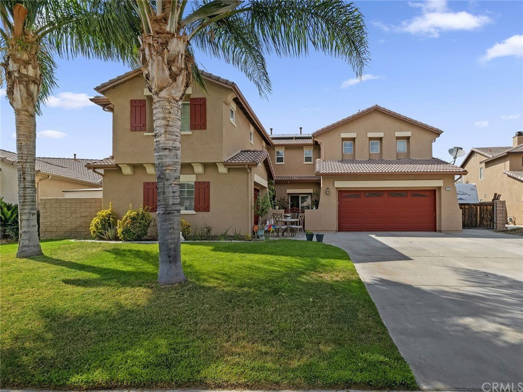 Hemet Homes for Sale