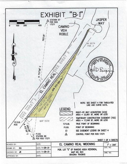 listing main photo