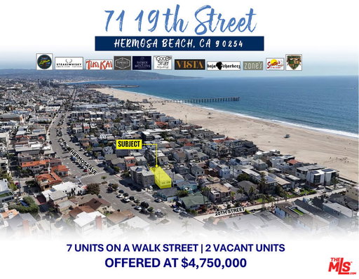 listing main photo