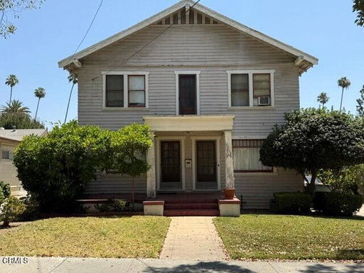 listing main photo