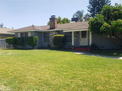 listing main photo