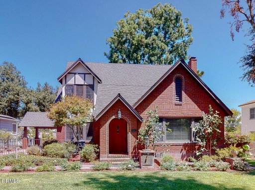 listing main photo