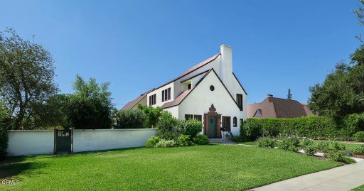 listing main photo