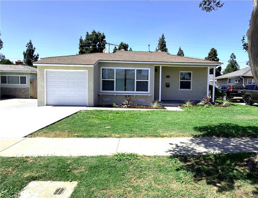 listing main photo