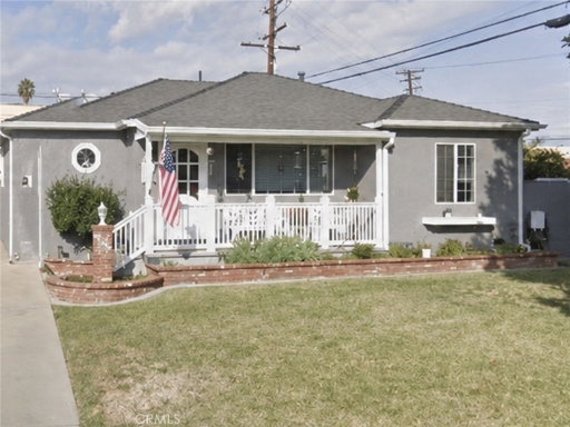 listing main photo