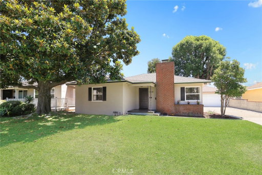 listing main photo