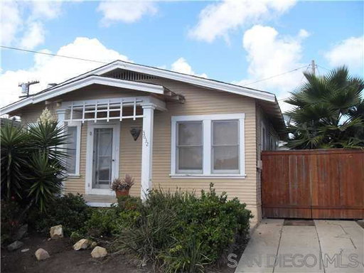listing main photo