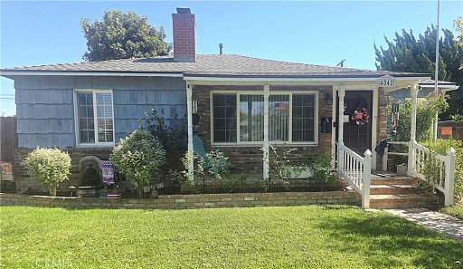 listing main photo