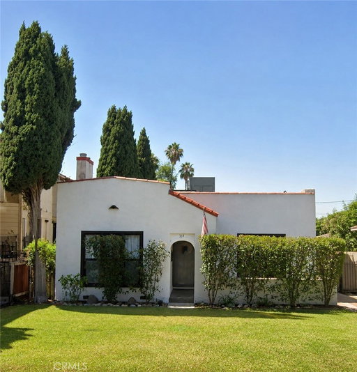 listing main photo