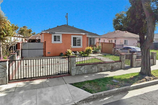 listing main photo
