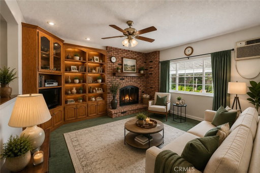 listing main photo