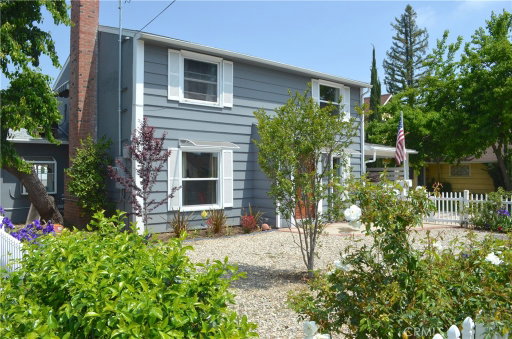 listing main photo
