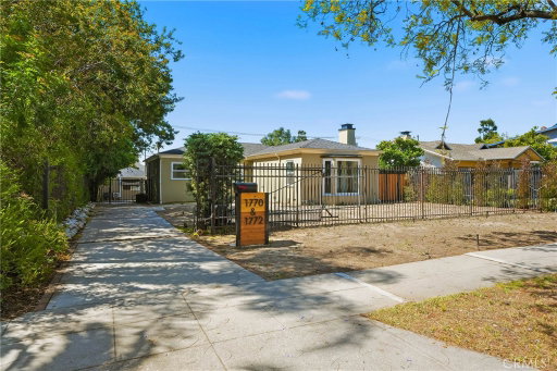 listing main photo
