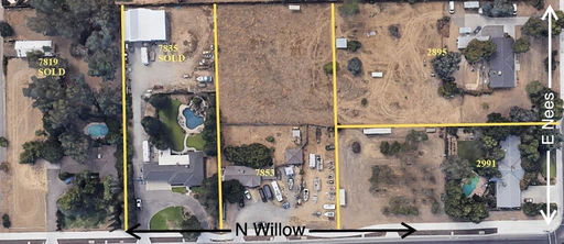 listing main photo