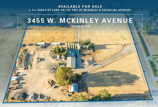 listing main photo
