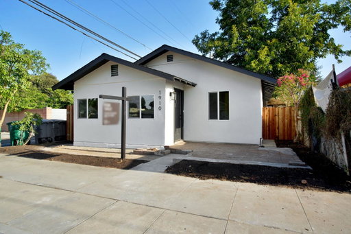 listing main photo