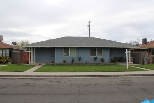 listing main photo