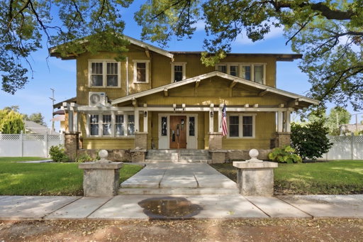 listing main photo