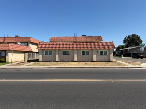 listing main photo