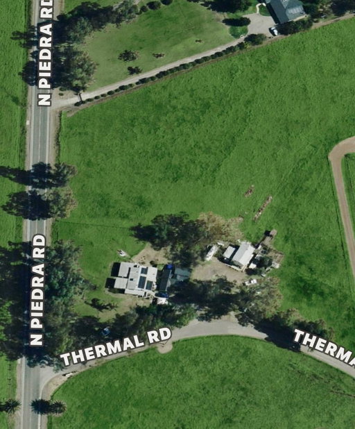 listing main photo