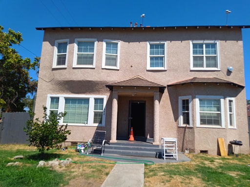 listing main photo