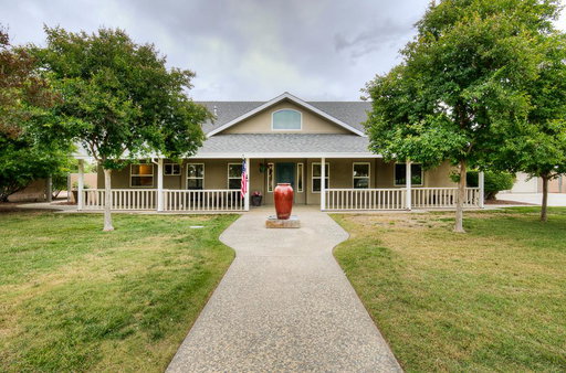 listing main photo
