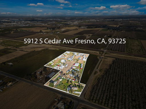 listing main photo