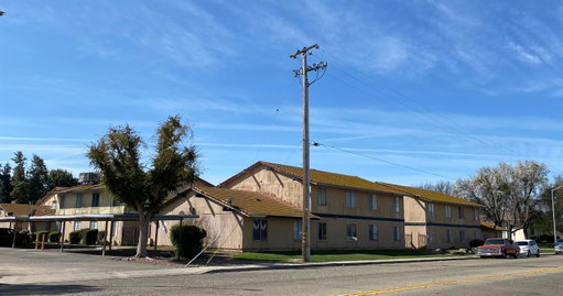 listing main photo