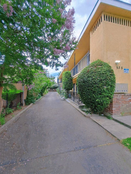 listing main photo