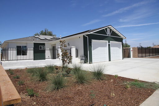 listing main photo