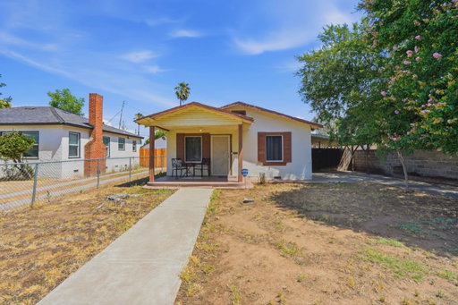 listing main photo