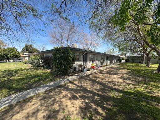 listing main photo