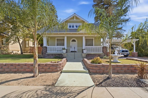 listing main photo