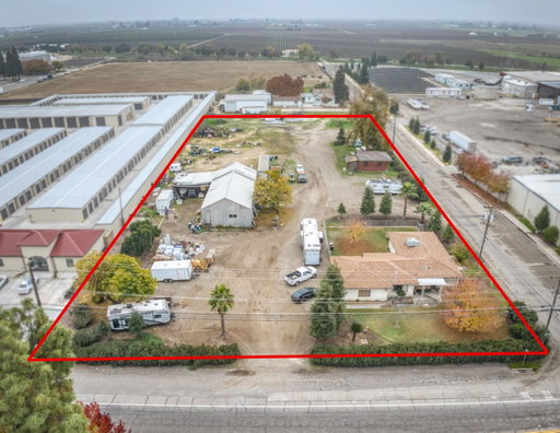 listing main photo