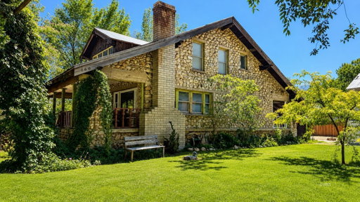 listing main photo