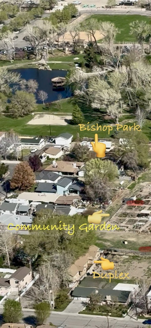 listing main photo