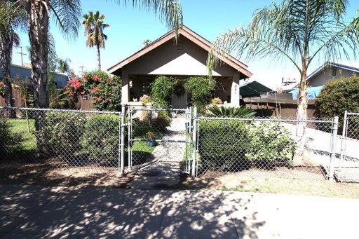 listing main photo