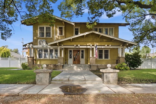 listing main photo