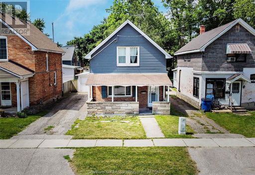 listing main photo