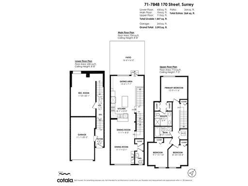 listing main photo