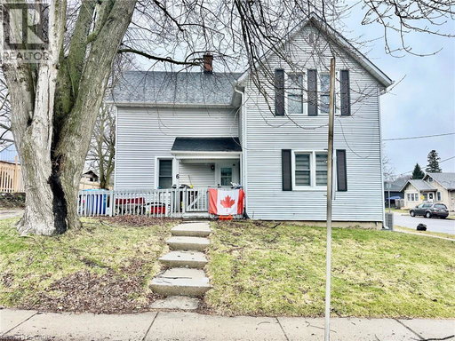 listing main photo