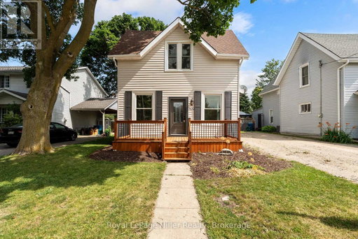 listing main photo