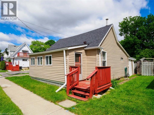listing main photo